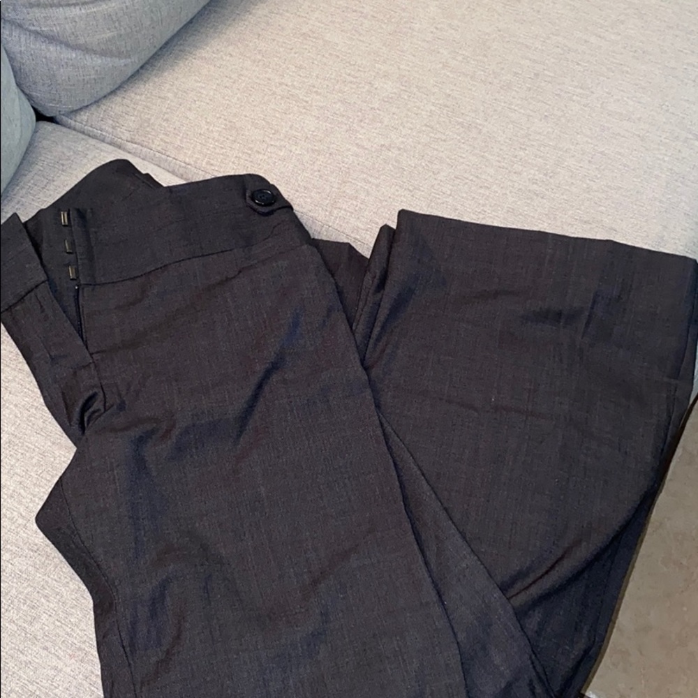 The limited Cassidy pants